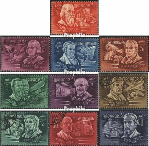 Hongrie 1011 1020 édition - hongrie, 1011-1020
