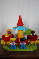 Lego duplo 10845 Mon premier manège