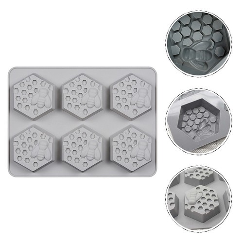 Moule En Silicone À Faire