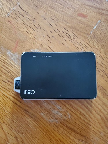 Fiio e11 kilimanjaro - fiio,