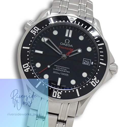 Omega seamaster - omega,