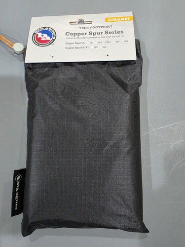 Big agnes copper spur - big,