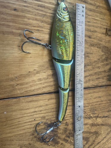 Sebile magic swimmer 145 fast - sebile,