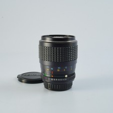 Excellent SMC PENTAX M Zoom 35-70mm F/2.8-3.5 Pour Objectif Zoom Pentax K