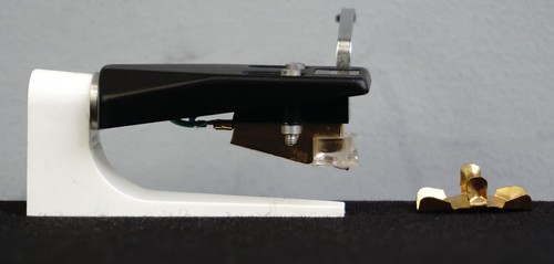 Cartouche grace pour bras - f-8,