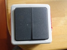 LEGRAND ancien Plexo 55