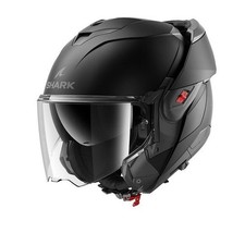 SHARK Casque Modulable OXO BLANK