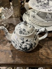 Serveuse Théière Terre De