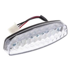 Feux Arrière LED Pour Moto