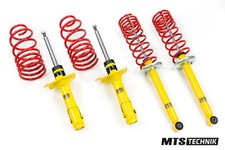 Amortisseur/Ressort VW Polo