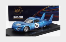 1:43 SPARK Peugeot Cd Sp66 #52