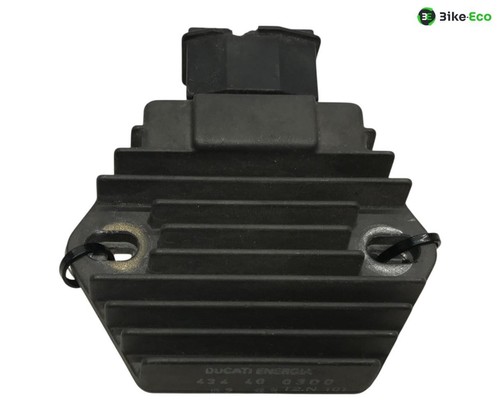 Regulateur charge batterie