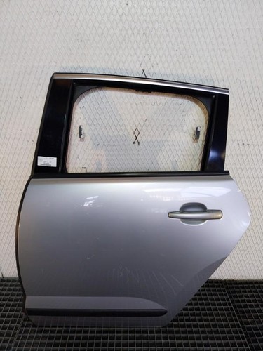 Porte arriere gauche - , peugeot