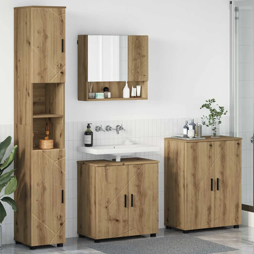 Ensemble mobilier salle - de,