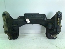 Berceau avant PONTIAC FIREBIRD COUPE