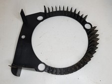 garant de tondeuse John Deere