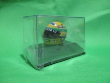 Ayrton Senna Helmet 1994 F1