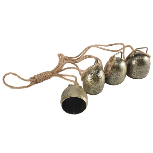 Ensemble cloches de - de,