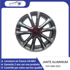 🇫🇷 JANTE ALUMINIUM FIAT