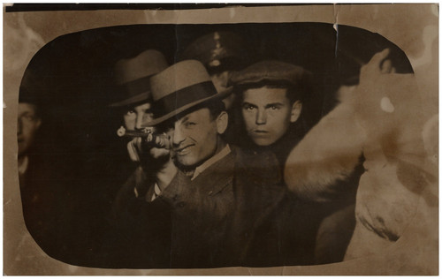 Photo tir photographique