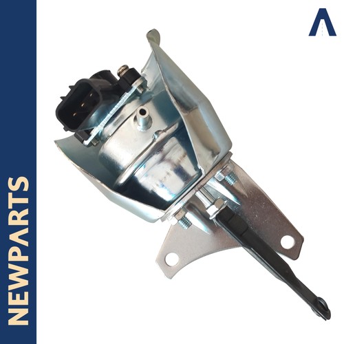 Wastegate suralimentation