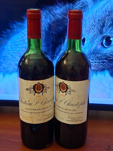 Collection vin rare - vin,