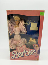 Barbie 1987, Perfume Pretty