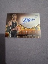 2023-24 Topps Midnight Victor