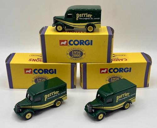 Flotte commerciale perrier - flotte,