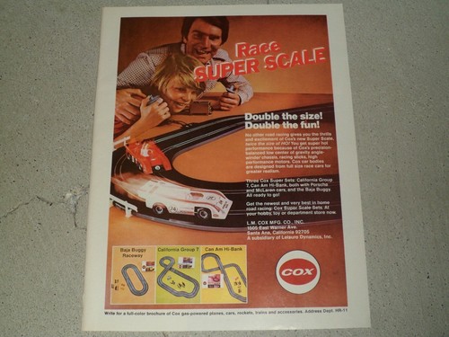 Various vintage 1971 1973 - vintage,