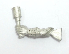 WARHAMMER 40000 40K BRAS