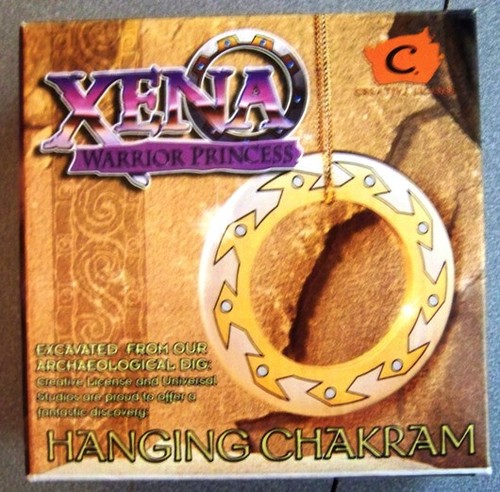 Xena warrior princess - xena,