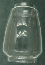 Verre de Lampe à pétrole -