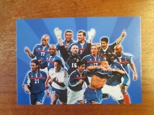 Carte postale publicitaire