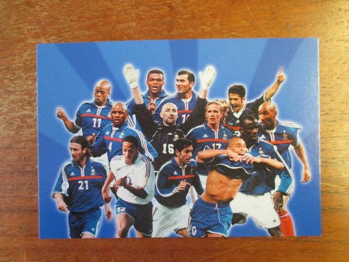 Carte postale publicitaire