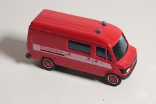 Solido 1/43 Mercedes 407 D