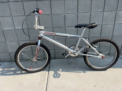 Rare 1995 redline proline - rare,