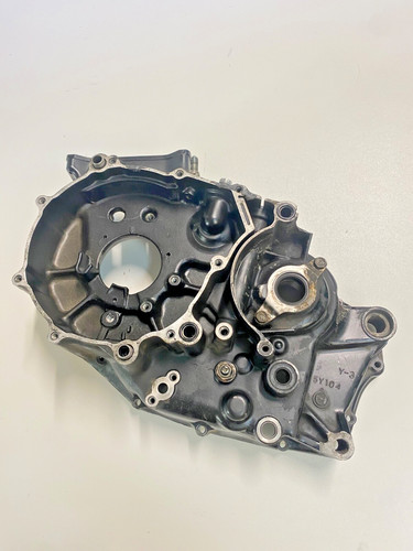 Carter moteur gauche - , yamaha