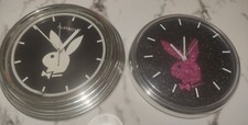 2 horloge Playboy  Collection 