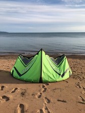 Naish Pivot 8m 2017