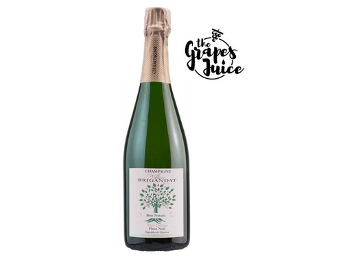 Pierre brigandat brut nature - pierre,