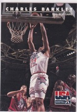 Skybox 1992 Basketball NBA USA