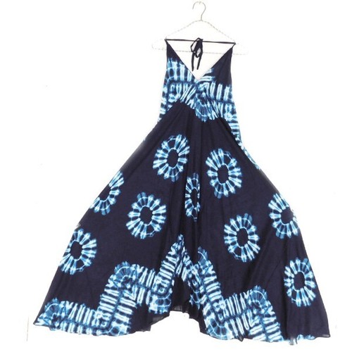 Robe évasée cool