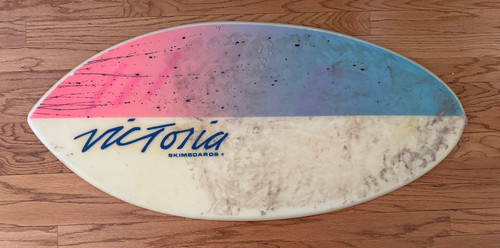 Vintage 1989 victoria - vintage,