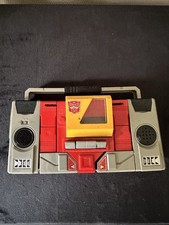 VINTAGE G1 TRANSFORMER HASBRO