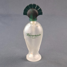 VIDE Flacon De Parfum Vaporisateur Varensia De Ulric De Varens Eau De Parfum