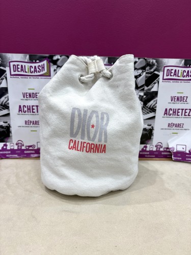 Pochon dior california - pochon,