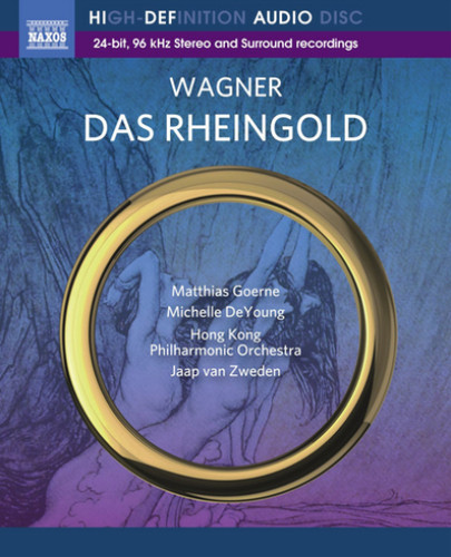 Richard wagner das - wagner, wagner:
