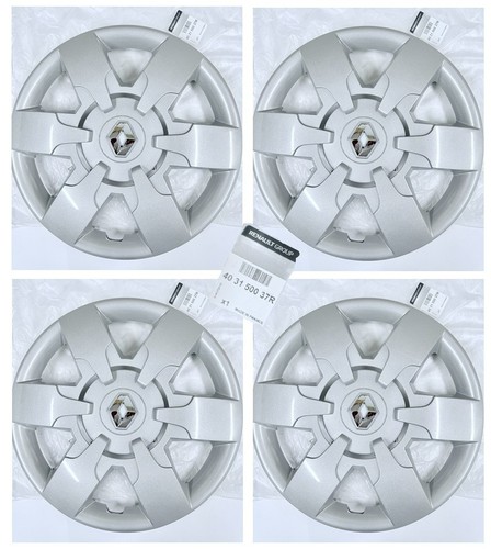 Set enjoliveur roue - set, 4x