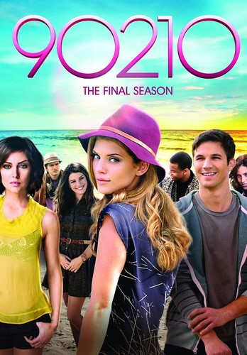90210 season final - season,